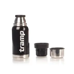 Термос Tramp Expedition Line 0.5 л Black (UTRC-030-black) - мініатюра 3