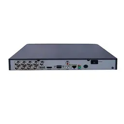 Відеореєстратор iDS-7208HQHI-M1/FA(C) Hikvision (99-00005481) - мініатюра 3