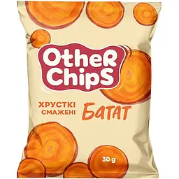 Чипси Other Chips з батата 30 г