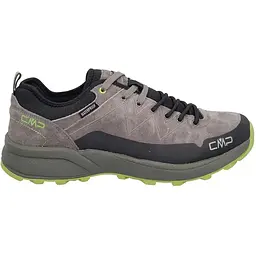 Кросівки CMP Kaleepso Low Hiking Shoes WP 40 Light Grey (1097-31Q4907-E980 40)