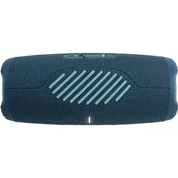 Портативна акустика JBL Charge 5 Blue [JBLCHARGE5BLU] [53958] - мініатюра 7