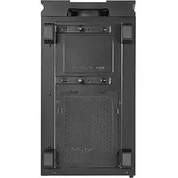 Корпус Chieftec Gaming Hunter 2 Tempered Glass (GS-02B-OP) - мініатюра 9