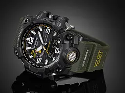 Чоловічий годинник Casio G-Shock Master of G GWG-1000-1A3ER - мініатюра 3