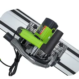 Занурювальна циркулярна пила Procraft KR2100 - мініатюра 3