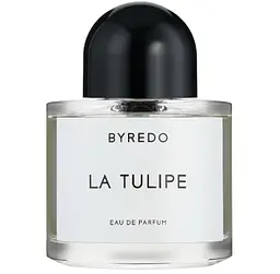Парфумована вода жіноча La Tulipe, 100 мл
