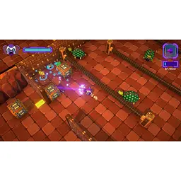 Ключ активації Microsoft Super Trunko Go для Xbox One/Series S/X - мініатюра 8