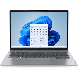 Ноутбук Lenovo ThinkBook 14 G6 IRL 21KG0066GE,1920 x 1200,i5-1335U 10 C/12 T,1.3 GHz - 4.6 GHz,55 W