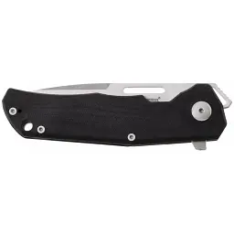 Ніж Lionsteel Q4ttro G10 Black - мініатюра 3