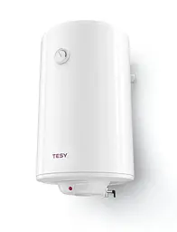 Водонагрівач електричний SimpatEco CTV 1004415 D07 TRC 100 л, 1.5 кВт, круглий, мех. керування, Tesy teh0016941 - мініатюра 2