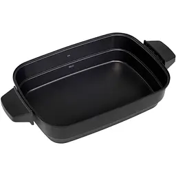 Мультиварка Cuisinart сіра (GRMC3E) - мініатюра 4