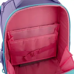 Рюкзак Kite Education каркасний 556 Awesome (K25-556M-1) - мініатюра 13