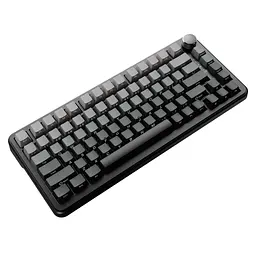 Ігрова магнітна клавіатура AJAZZ AK820 Max / Дротове підключення / Magnetic Yellow Switch / Black Gradient - мініатюра 2