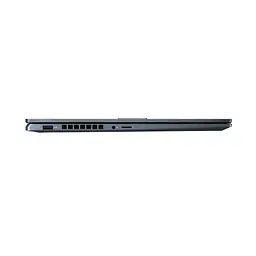Ноутбук ASUS Vivobook Pro 16 K6602VV-MX081 16' 3.2K OLED, Intel i7-13700H, 16GB, F1TB, NVD4060-8, NoOS, Блакитний (90NB1141-M003B0) - мініатюра 9