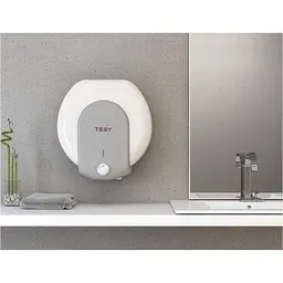 Бойлер Tesy Bilight Compact 15A GCA 1520 L52 RC (304140) [127498] - мініатюра 5