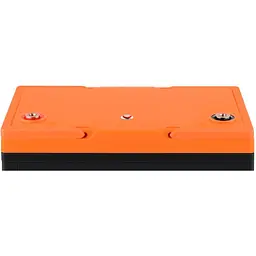 Акумулятор LogicPower LiFePO4 12V 12.8V/64Ah/820Wh [30664] [117138] - мініатюра 3