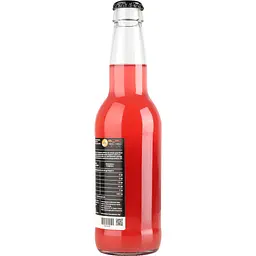 Комбуча Wild Kombucha Малина 330 мл - мініатюра 2