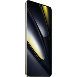 Смартфон Xiaomi Poco F6 12/256GB Green (Global) (no charger) [5G, NFC] - мініатюра 4