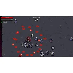 Ключ активації Microsoft Brotato & Abyssal Terrors DLC - Bundle для Xbox One/Series S/X - мініатюра 8