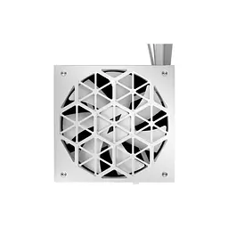 Блок живлення 1stPlayer 650W (ACK-STD-650-WH-EU) - мініатюра 3