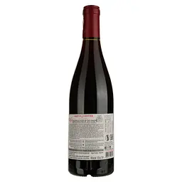 Вино Barton&Guestier Les Roches Noires Chateauneuf-du-Pape AOC червоне сухе 0.75 л - мініатюра 2