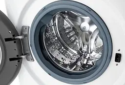 Прально-сушильна машина LG F2R9FC2E (7227603) - мініатюра 7