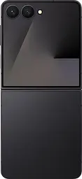 Смартфон Samsung Galaxy Flip 7 12/512GB Jetblack (SM-F766B) (Global) [5G, NFC, 2 SIM/1 SIM + 1 eSIM] - мініатюра 7