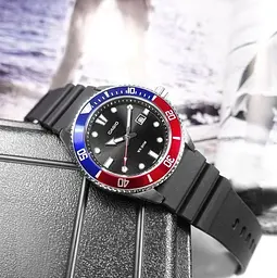 Годинник Casio MDV-107-1A3VEF - мініатюра 5