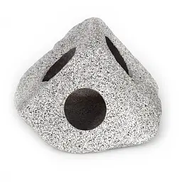 Декорація печера-укриття для риб і креветок Hobby Cera Cave 5 16x14x9 см (41674) - мініатюра 5