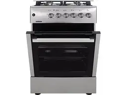 Комбінована плита Milano ML60 EF40C+стальна - мініатюра 2