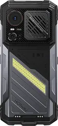 Смартфон Hotwav Hyper 8 Pro 12/512GB Black (Global) - мініатюра 4