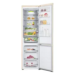 Холодильник LG GC-B509FEPW - мініатюра 6