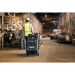 Ящик для інструментів TOUGHBUILT TB-B1-B-30 StackTech - мініатюра 5