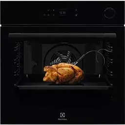 Духовка електрична Electrolux EOC8P39WZ