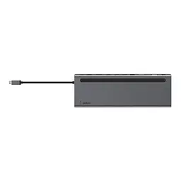 Belkin Адаптер USB-C 11in1 Multiport Dock - мініатюра 8