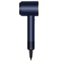Фен Dyson HD07 Supersonic Gift Edition Prussian Blue/Rich Copper (412525-01) [63029] - мініатюра 7