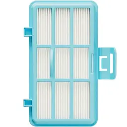Аксесуари для пилососiв Philips XV1210/01 (XV1210/01) - мініатюра 2