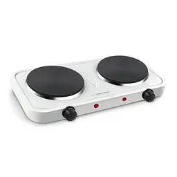 Настільна плита Esperanza EKH010W