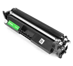 Картридж Canon 051H, Black, LBP162, MF264/267/269 ColorWay teh0028379 - мініатюра 3