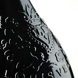 Вино Mas De Louis Syrah Marselan Bio IGP Pays D'Oc, червоне, сухе, 0,75 л - мініатюра 3