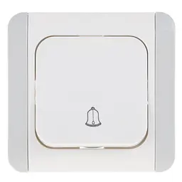 Кнопка дзвінка Fora RF-1VB Royal Fora 136199