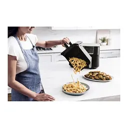 Мультипіч Ninja Foodi Dual Zone Max Smart Cook (AF451EU) - мініатюра 6