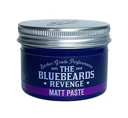 Паста для укладання волосся The Bluebeards Revenge Matt Paste 100 мл
