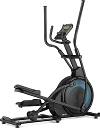 Орбітрек Gymtek XCF5000 електромагнітний - мініатюра 4