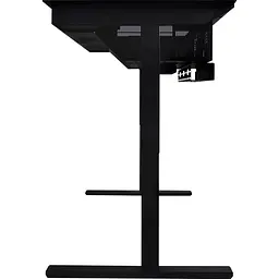 Геймерський стіл Lian Li DK07X Gaming Desk Black (G99.DK07X.10EU) - мініатюра 6