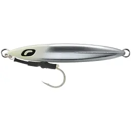 Пількер Shimano Ocea Sardine Waver 160 g #005 Glow Head
