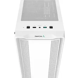 Корпус Deepcool CC560 V2 White без БП (R-CC560-WHGAA4-G-2) - мініатюра 9