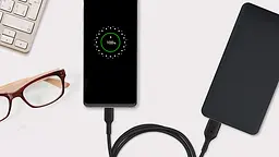 Кабель Belkin USB-A > USB-C заряджання/синхронізації 1м, 15Вт, Type-C, PVC, чорний teh0013708 - мініатюра 3