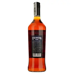 Ром Cucaracha Black 40% 1 л - мініатюра 3