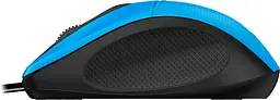 Миша Genius DX-150X USB blue black (31010231102) - мініатюра 3