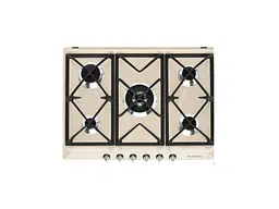 Варильна поверхня Smeg SR975PGH